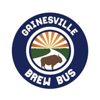 Gainesville Brew Bus logo, Gainesville Brew Bus contact details