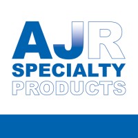 AJR Specialty Products logo, AJR Specialty Products contact details