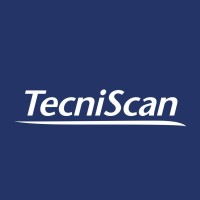 TecniScan logo, TecniScan contact details