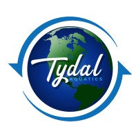 Tydal Aquatics logo, Tydal Aquatics contact details