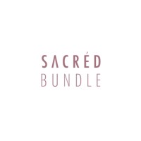 SACRED BUNDLE logo, SACRED BUNDLE contact details