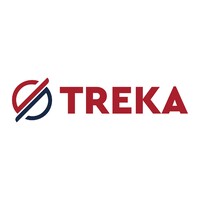 Treka logo, Treka contact details