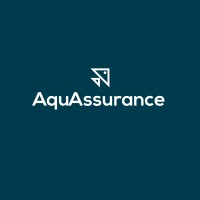 AquAssurance AS logo, AquAssurance AS contact details