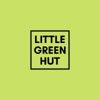 Little Green Hut logo, Little Green Hut contact details