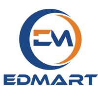 EDMART EMPIRICAL INFOSOLUTION PVT. LTD. logo, EDMART EMPIRICAL INFOSOLUTION PVT. LTD. contact details