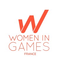 Women in Games France logo, Women in Games France contact details