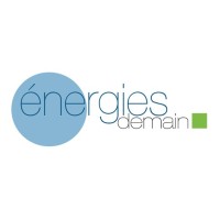 Energies Demain logo, Energies Demain contact details