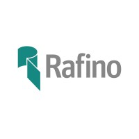 Rafino AB logo, Rafino AB contact details