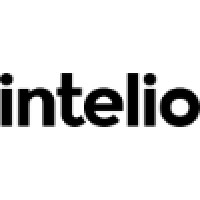 Intelio logo, Intelio contact details