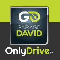 Onlydrive by Garage David logo, Onlydrive by Garage David contact details