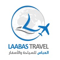 Laabas Travel logo, Laabas Travel contact details