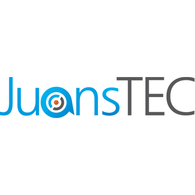 JuansTEC logo, JuansTEC contact details