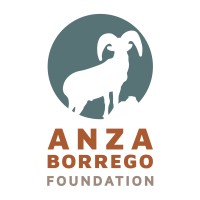 Anza-Borrego Foundation logo, Anza-Borrego Foundation contact details