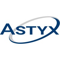 ASTYX GmbH logo, ASTYX GmbH contact details