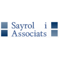 Sayrol & Associats logo, Sayrol & Associats contact details