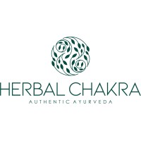 Herbal Chakra logo, Herbal Chakra contact details