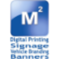 m2 Digital Printing logo, m2 Digital Printing contact details