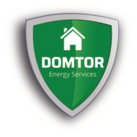 DOMTOR Energy and Consulting Inc. logo, DOMTOR Energy and Consulting Inc. contact details