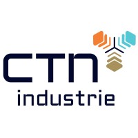 CTN INDUSTRIE logo, CTN INDUSTRIE contact details