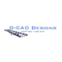 D-CAD Designs logo, D-CAD Designs contact details