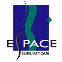 ESPACE BUREAUTIQUE logo, ESPACE BUREAUTIQUE contact details