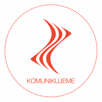 Komunikujeme o.p.s. logo, Komunikujeme o.p.s. contact details