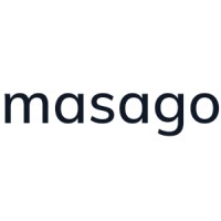 Masago logo, Masago contact details