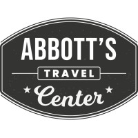 Abbott's Travel Center logo, Abbott's Travel Center contact details