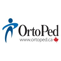 Ortoped logo, Ortoped contact details