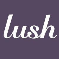 Lush Garden Design logo, Lush Garden Design contact details