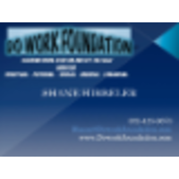 Do Work Foundation logo, Do Work Foundation contact details