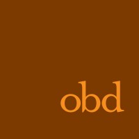 OBD Creative LLC logo, OBD Creative LLC contact details