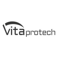 VITAPROTECH logo, VITAPROTECH contact details