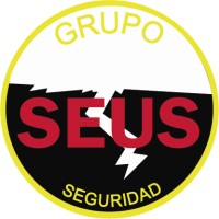 GRUPO SEUS logo, GRUPO SEUS contact details