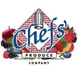 Chef's Produce logo, Chef's Produce contact details