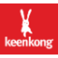 keenkong logo, keenkong contact details