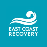 East Coast Recovery logo, East Coast Recovery contact details