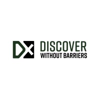 Discover Without Barriers logo, Discover Without Barriers contact details