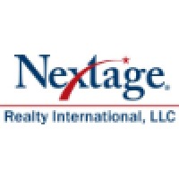 Nextage Realty International, LLC logo, Nextage Realty International, LLC contact details