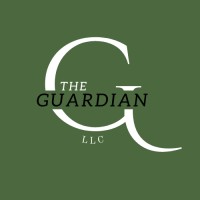 The Guardian, LLC logo, The Guardian, LLC contact details