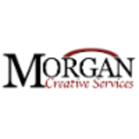 Morgan Creative Services logo, Morgan Creative Services contact details