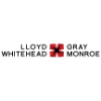 Lloyd Gray Whitehead & Monroe logo, Lloyd Gray Whitehead & Monroe contact details