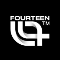 Fourteen Official logo, Fourteen Official contact details