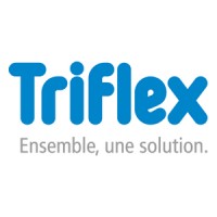 Triflex France logo, Triflex France contact details