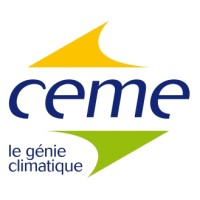 CEME MOREAU logo, CEME MOREAU contact details