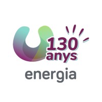 U energia logo, U energia contact details