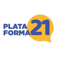 Plataforma 21 logo, Plataforma 21 contact details