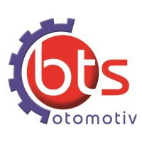 BTS Otomotiv logo, BTS Otomotiv contact details