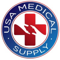 USA Medical Supply logo, USA Medical Supply contact details