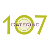 107 Catering, LLC logo, 107 Catering, LLC contact details